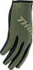ΓΑΝΤΙΑ THOR MX RIDEMODE CAMO GREEN/BLACK