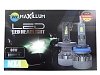 ΛΑΜΠΑ LED H4 MAXILLUM 40W/4000LM/6000K ΤΕΜ