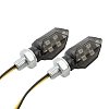 ΦΛΑΣ LED UNIVERSAL ΠΟΛΥΓΩΝΙΚΟ ΦΙΜΕ MINI BELTA 1054 ΣΕΤ