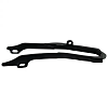 ΓΛΥΣΤΡΑ ΑΛΥΣΙΔΑΣ CRF250R 10-13/ CRF450R 09-12 ΜΑΥΡΗ POLISPORT