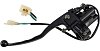 ΤΡΟΜΠΑ ΕΜΠΡΟΣ ΦΡΕΝΟΥ XT600E ΚΟΜΠΛΕ MTX
