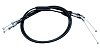 ΣΥΡΜΑ ΓΚΑΖΙΟΥ DL650 V-STROM ΔΙΠΛΟ (58300-27G00) TSK JAP