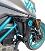 ΜΑΝΙΤΑΡΙΑ ΠΛΑΙΣΙΟΥ CF MOTO 250NK/ 300NK '18-'25 MOTO SLIDERS