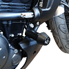ΜΑΝΙΤΑΡΙΑ ΠΛΑΙΣΙΟΥ VERSYS 650 '06-'14 MOTO SLIDERS