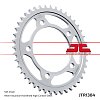ΓΡΑΝΑΖΙ ΟΠΙΣΘΙΟ XLV1000/CB600F JT JTR1304.42 525 ΑΣΗΜΙ