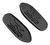 ΤΑΠΕΣ ΚΑΘΡΕΠΤΩΝ SUZ GSX-R 600/750 '06-'08/ 1000 '05-'16 ΜΑΥΡΕΣ MOTORISE