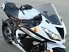 ΤΑΠΕΣ ΚΑΘΡΕΠΤΩΝ KAW ZX6-R/ ZX636/ EX250 '09-'18 ΜΑΥΡΕΣ MOTORISE