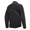 ΜΠΟΥΦΑΝ DAINESE ΚΑΛΟΚΑΙΡΙΝΟ IGNITE AIR TEX JACKET BLACK/BLACK/GREY