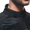 ΜΠΟΥΦΑΝ DAINESE ΚΑΛΟΚΑΙΡΙΝΟ IGNITE AIR TEX JACKET BLACK/BLACK/GREY