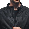 ΜΠΟΥΦΑΝ DAINESE ΚΑΛΟΚΑΙΡΙΝΟ IGNITE AIR TEX JACKET BLACK/BLACK/GREY