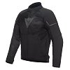 ΜΠΟΥΦΑΝ DAINESE ΚΑΛΟΚΑΙΡΙΝΟ IGNITE AIR TEX JACKET BLACK/BLACK/GREY