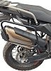 ΒΑΣΕΙΣ ΠΛΑΙΝΕΣ ΓΙΑ ΣΑΜΑΡΙΑ CF MOTO 800MTX '25-'26 ΜΑΥΡΕΣ