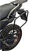 ΒΑΣΕΙΣ ΠΛΑΙΝΕΣ ΓΙΑ ΣΑΜΑΡΙΑ CF MOTO 800MTX '25-'26 ΜΑΥΡΕΣ
