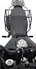 ΒΑΣΕΙΣ ΠΛΑΙΝΕΣ ΓΙΑ ΣΑΜΑΡΙΑ CF MOTO 800MTX '25-'26 ΜΑΥΡΕΣ