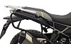 ΒΑΣΕΙΣ ΠΛΑΙΝΕΣ ΓΙΑ ΣΑΜΑΡΙΑ CF MOTO 450MT '23-'25 ΜΑΥΡΕΣ