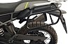 ΒΑΣΕΙΣ ΠΛΑΙΝΕΣ ΓΙΑ ΣΑΜΑΡΙΑ CF MOTO 450MT '23-'25 ΜΑΥΡΕΣ