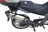 ΒΑΣΕΙΣ ΠΛΑΙΝΕΣ ΓΙΑ ΣΑΜΑΡΙΑ V-STROM DL 650 04-11 COSMO