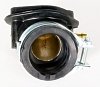 ΛΑΙΜΟΣ ΚΑΡΜΠΥΡΑΤΕΡ GY6 125cc (24MM) W-STANDARD