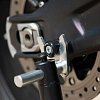 ΒΙΔΕΣ ΣΤΗΡΙΞΗΣ ΟΠΙΣΘΙΟΥ ΣΤΑΝ M8X1.25 (BOBBINS) OX788 ΜΑΥΡΕΣ OXFORD