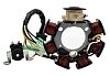 ΠΗΝΙΟΦΟΡΟΣ CRYPTON (4ST) 7ΜΠΟΜ 7ΚΑΛ TEC TAIW