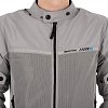 ΜΠΟΥΦΑΝ ΚΑΛΟΚΑΙΡΙΝΟ ARIZONA 2.0 MS AIR JKT GREY OXFORD