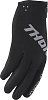 ΓΑΝΤΙΑ THOR MX RIDEMODE STATIC BLACK