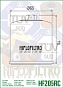 ΦΙΛΤΡΟ ΛΑΔΙΟΥ HIFLO HF 205 RC