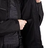 ΜΠΟΥΦΑΝ ΚΑΛΟΚΑΙΡΙΝΟ ARIZONA 2.0 MS AIR JKT BLACK OXFORD