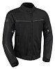 ΜΠΟΥΦΑΝ ΚΑΛΟΚΑΙΡΙΝΟ ARIZONA 2.0 MS AIR JKT BLACK OXFORD