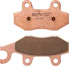 ΤΑΚΑΚΙΑ EBC BURGMAN125-400/ AGILITY 200  SFA 197 HH