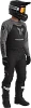 ΜΠΛΟΥΖΑ MX THOR JERSEY RIDEMODE MENACE BLACK/ GREY