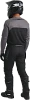 ΜΠΛΟΥΖΑ MX THOR JERSEY RIDEMODE MENACE BLACK/ GREY