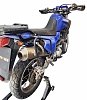 ΒΑΣΕΙΣ ΠΛΑΙΝΕΣ ΓΙΑ ΣΑΜΑΡΙΑ YAM XT600E '90-'03 ΜΑΥΡΕΣ MOTORISE