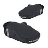 ΚΑΛΥΜΑ ΧΕΡΙΩΝ OXFORD COURIER MUFFS WITH CLIC GRIP OX392