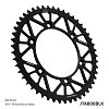 ΓΡΑΝΑΖΙ ΟΠΙΣΘΙΟ SUZ RM/ Z 250-450 JT JTA808.48 520 ΑΛΟΥΜ. RACELITE ΜΑΥΡΟ