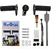 ΧΕΙΡΟΛΑΒΕΣ ΘΕΡΜΑΙΝΟΜΕΝΕΣ HOTGRIPS ESSENTIAL SCOOTER OF772 OXFORD