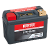 ΜΠΑΤΑΡΙΑ BS BATTERY BSLI-03 ΛΙΘΙΟΥ