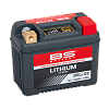 ΜΠΑΤΑΡΙΑ BS BATTERY BSLI-02 ΛΙΘΙΟΥ