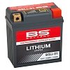 ΜΠΑΤΑΡΙΑ BS BATTERY BSLI-01 ΛΙΘΙΟΥ
