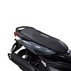 ΚΑΛΥΜΑ ΣΕΛΑΣ ΑΔΙΑΒΡΟΧΟ SCOOTER SEAT WP L CV187 OXFORD DD