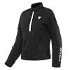 ΜΠΟΥΦΑΝ DAINESE ΓΥΝΑΙΚΕΙΟ RISOLUTA AIR TEX BLACK/WHITE