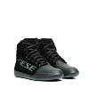ΜΠΟΤΑΚΙΑ DAINESE ΑΔΙΑΒΡΟΧΑ YORK D-WP BLACK/ANTRACITE