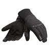 ΓΑΝΤΙΑ DAINESE ΧΕΙΜΕΡΙΝΑ STAFFORD D-DRY GLOVES BLACK/ANTHRACITE