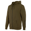 ΖΑΚΕΤΑ DAINESE ADVENTURE FULL-ZIP HOODIE MILITARY-OLIVE/BLACK