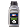 LIQUI MOLY ΥΓΡΟ ΦΡΕΝΩΝ DOT 5.1 250ml (3092/21160)