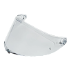 AGV ΖΕΛΑΤΙΝΑ ΔΙΑΦΑΝΗ SP1 K6/ K6 S -MPLK E2206 CLEAR VISOR