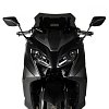 ΖΕΛΑΤΙΝΑ YAMAHA TMAX560 22- ΦΙΜΕ W410xH315 3mm