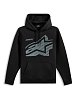 ΦΟΥΤΕΡ ALPINESTARS FASTING ΜΑΥΡΟ