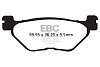 ΤΑΚΑΚΙΑ EBC TDM900 /FJR1300 /XV950-1900 ΠΙΣΩ FA 319/2 V