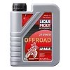 LIQUI MOLY 2T (1:100) OFFROAD SYN RACE 1L (3063)